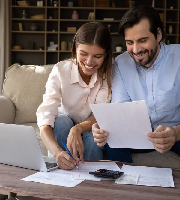 Hoe je het veiligst een online bedrijf inrichten