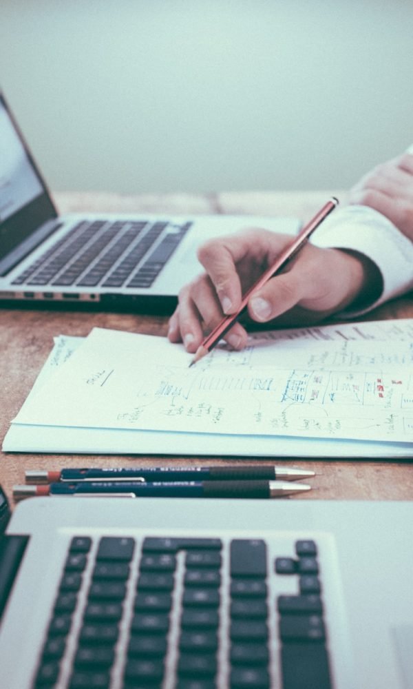 3 manieren om de IT van je bedrijf beter op te zetten