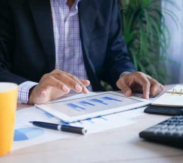 Zo zet je de administratie van je bedrijf beter op