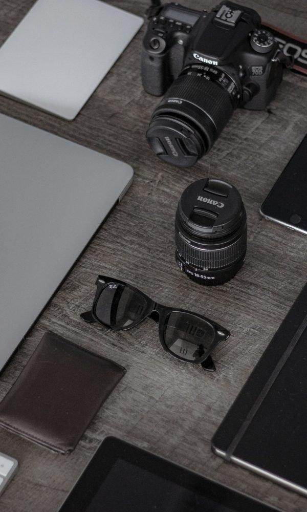 Digitaal willen werken binnen ondernemingen