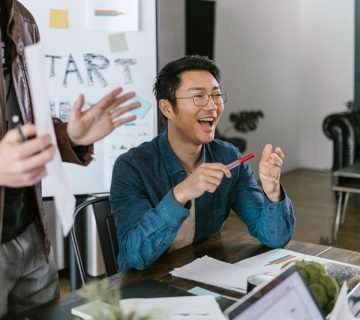 Overbruggingsfinanciering voor ondernemers