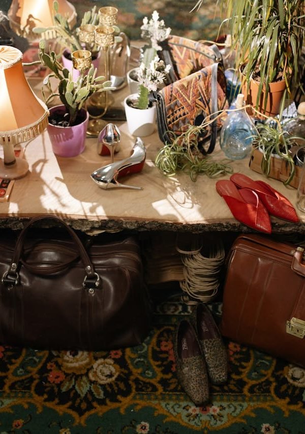 Slim besparen met tweedehands