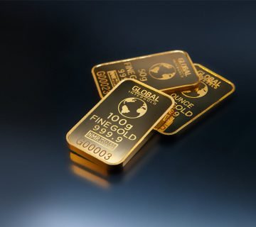 5 signalen dat het tijd is om goud te verkopen