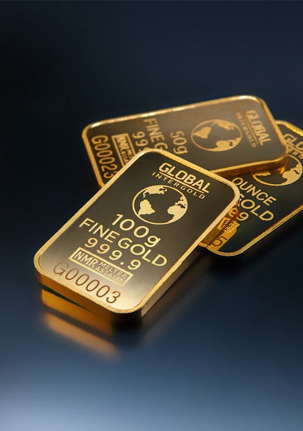 5 signalen dat het tijd is om goud te verkopen