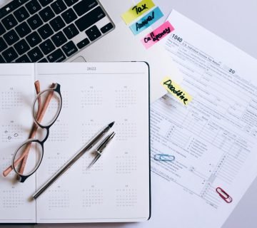 Intellectueel eigendom als financiële waarde binnen ondernemingen