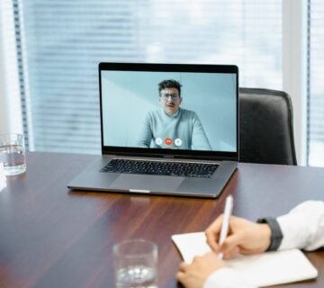 Slow webinars voorbeelden