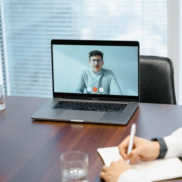 Slow webinars voorbeelden
