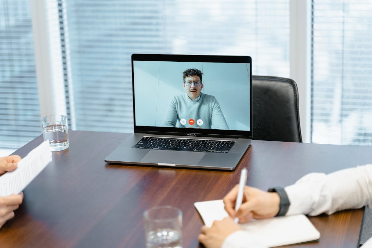 Slow webinars voorbeelden