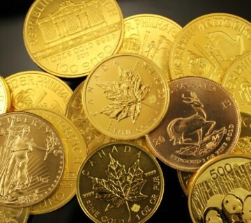 De verborgen waarde van beleggingen in goud